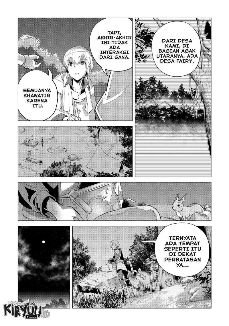 mofumofu-to-isekai-slow-life-o-mezashimasu - Chapter: 39