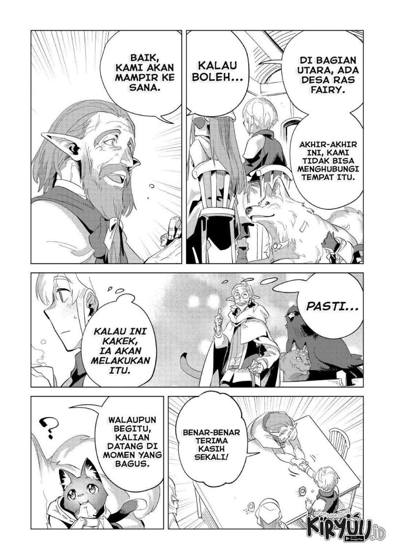 mofumofu-to-isekai-slow-life-o-mezashimasu - Chapter: 39