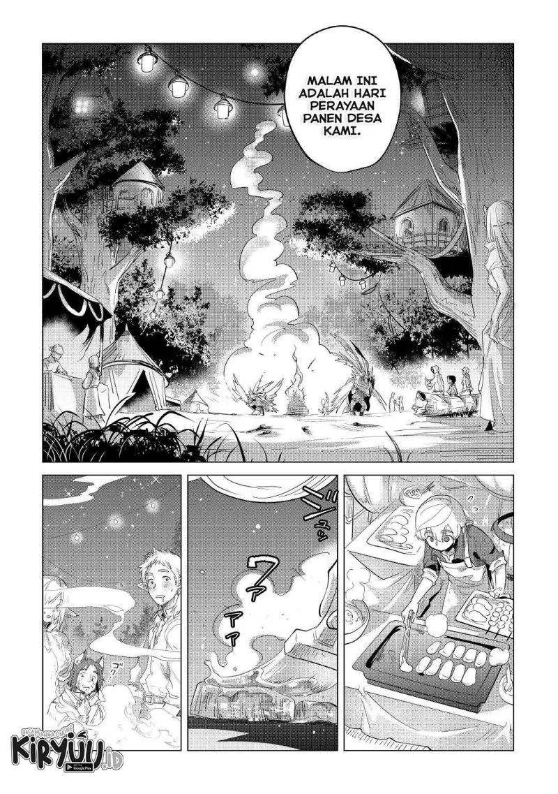 mofumofu-to-isekai-slow-life-o-mezashimasu - Chapter: 39