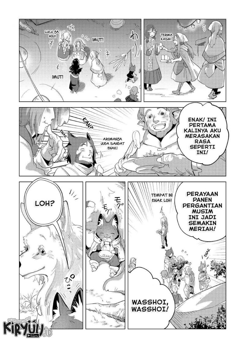 mofumofu-to-isekai-slow-life-o-mezashimasu - Chapter: 39