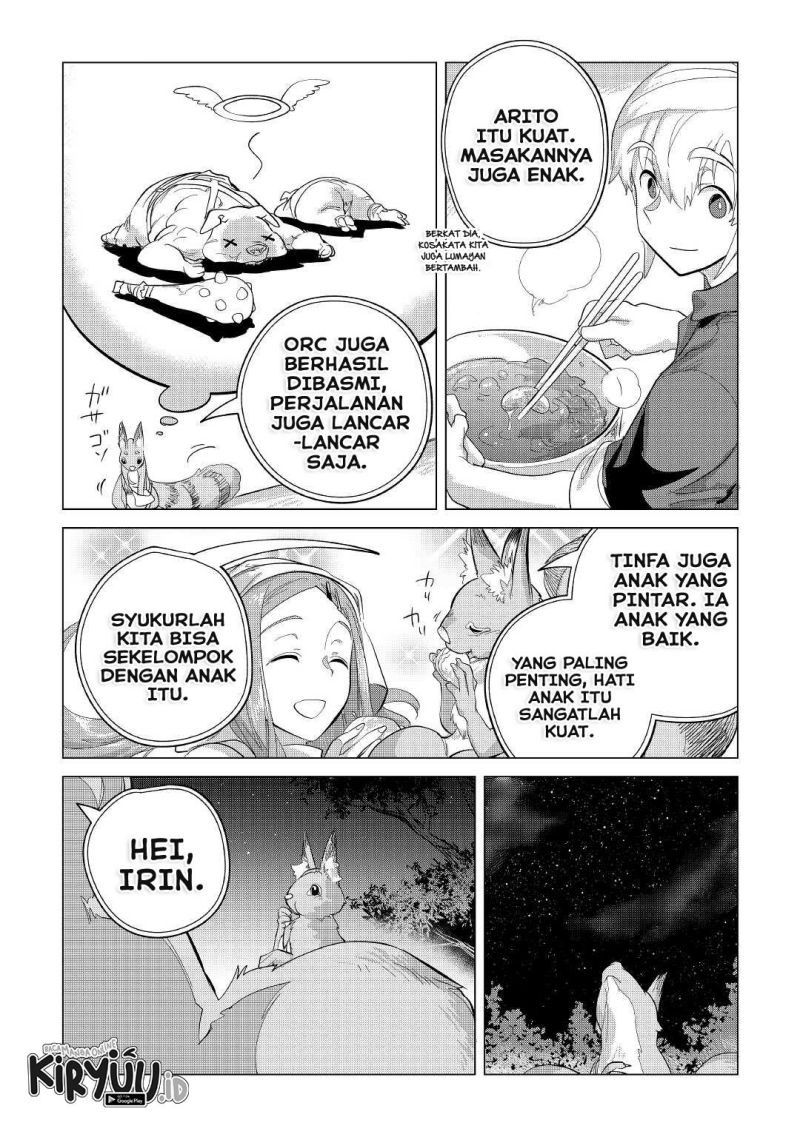 mofumofu-to-isekai-slow-life-o-mezashimasu - Chapter: 39