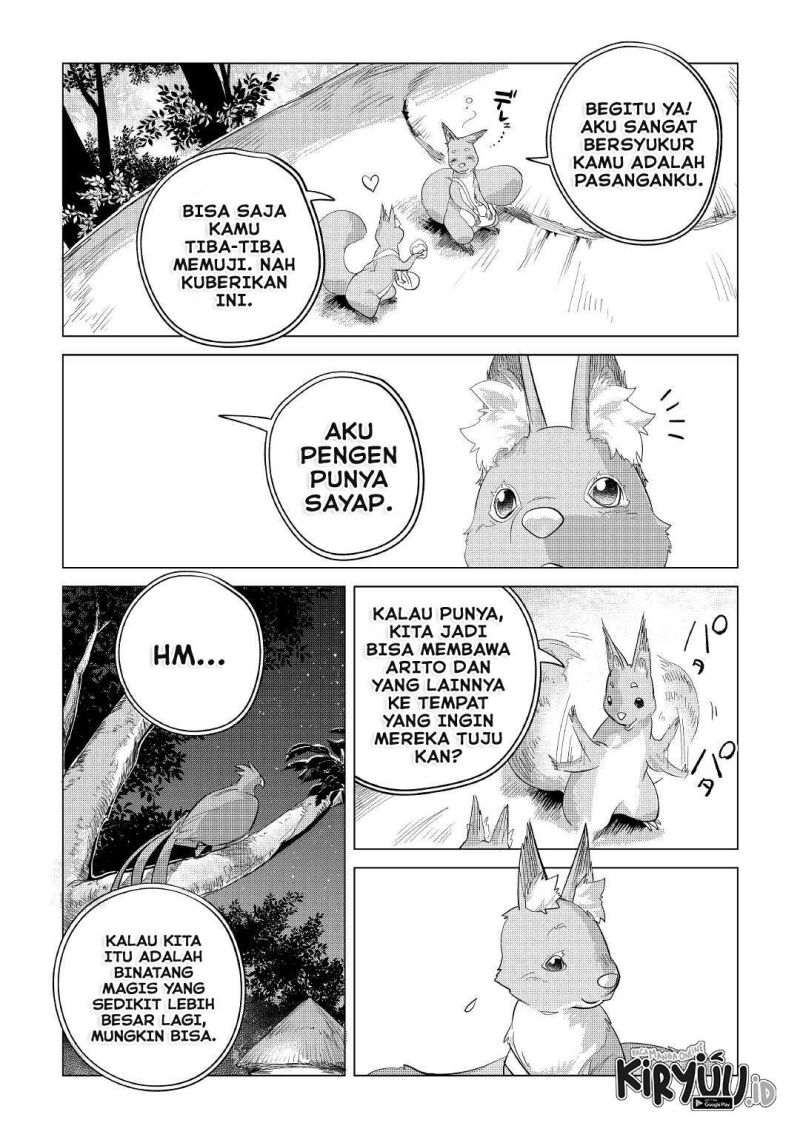 mofumofu-to-isekai-slow-life-o-mezashimasu - Chapter: 39