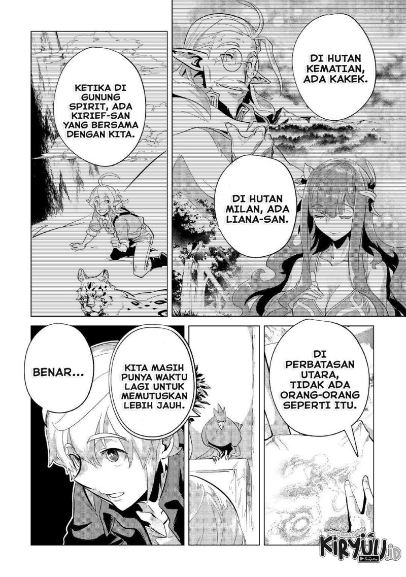 mofumofu-to-isekai-slow-life-o-mezashimasu - Chapter: 39