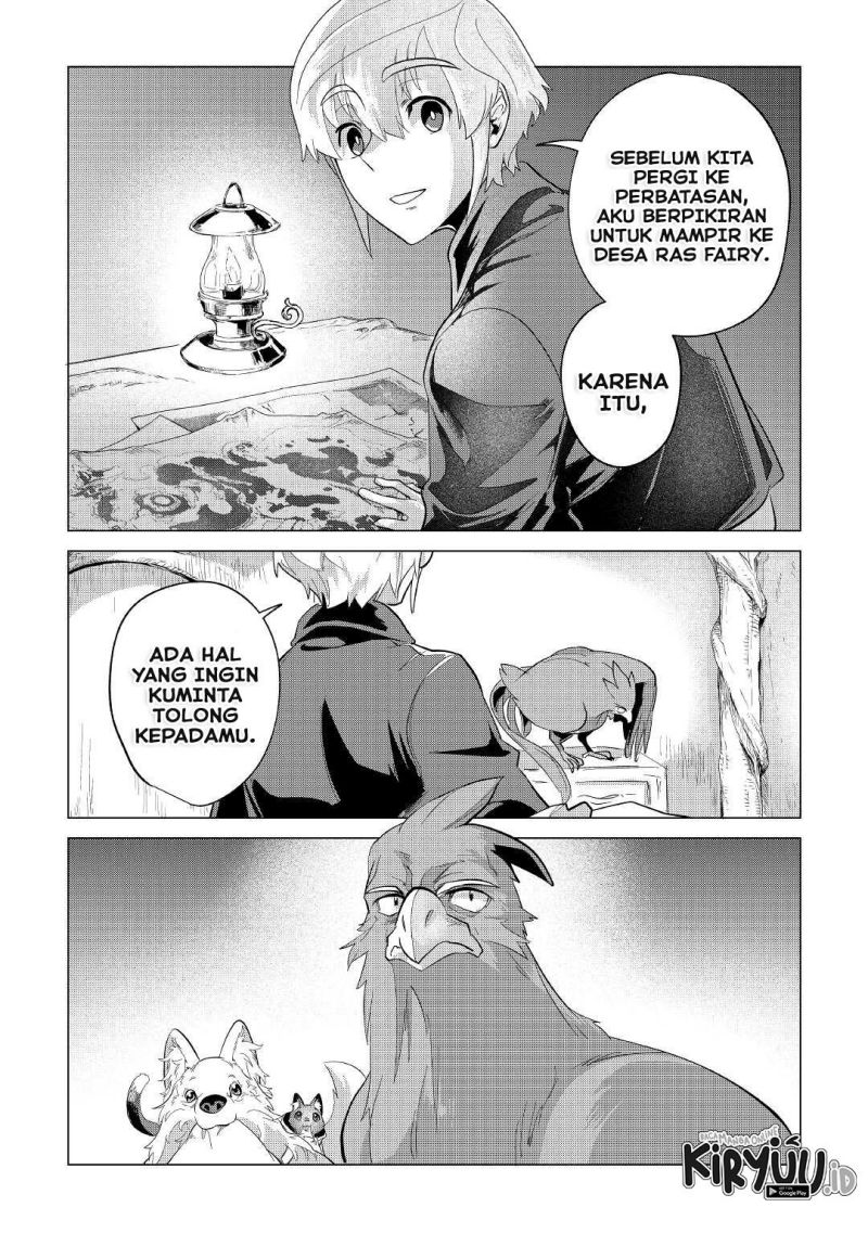 mofumofu-to-isekai-slow-life-o-mezashimasu - Chapter: 39