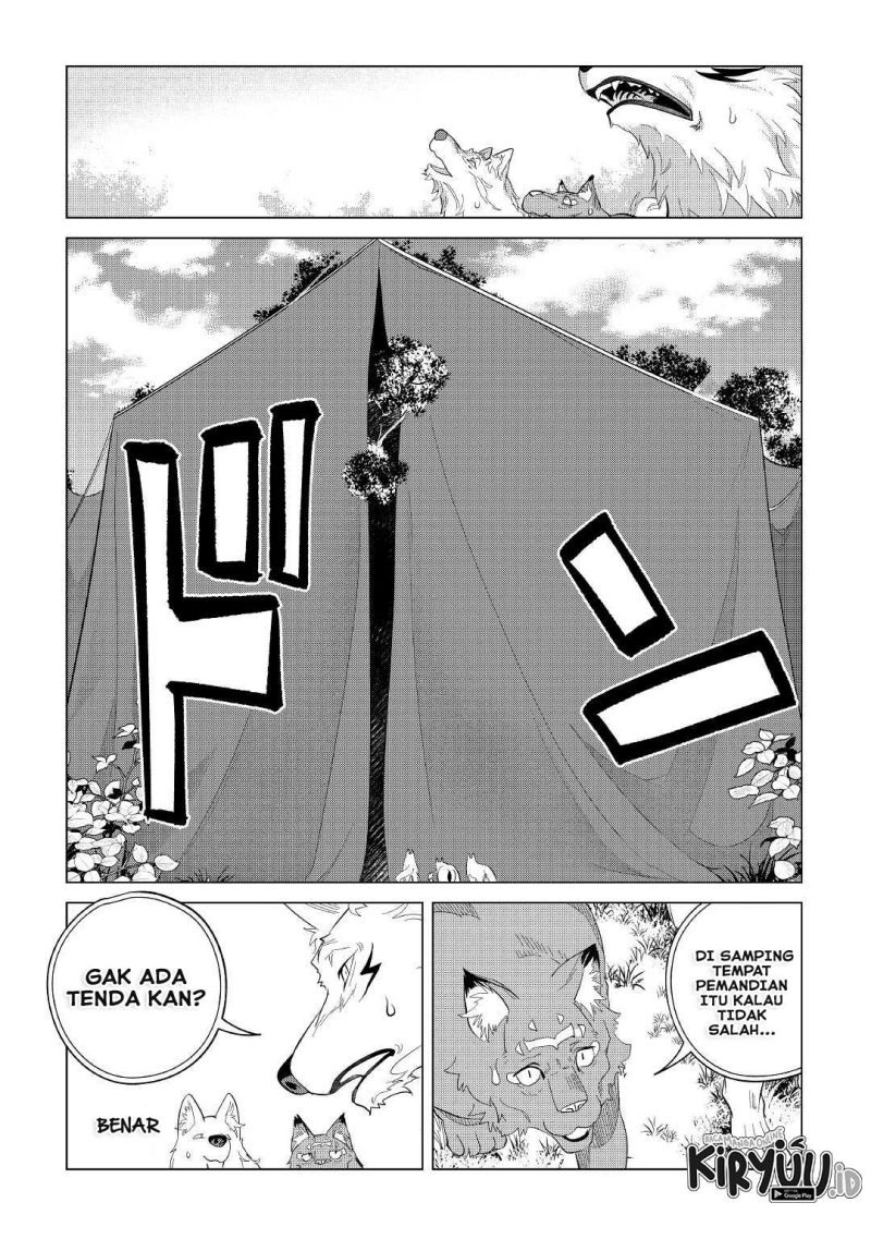 mofumofu-to-isekai-slow-life-o-mezashimasu - Chapter: 39