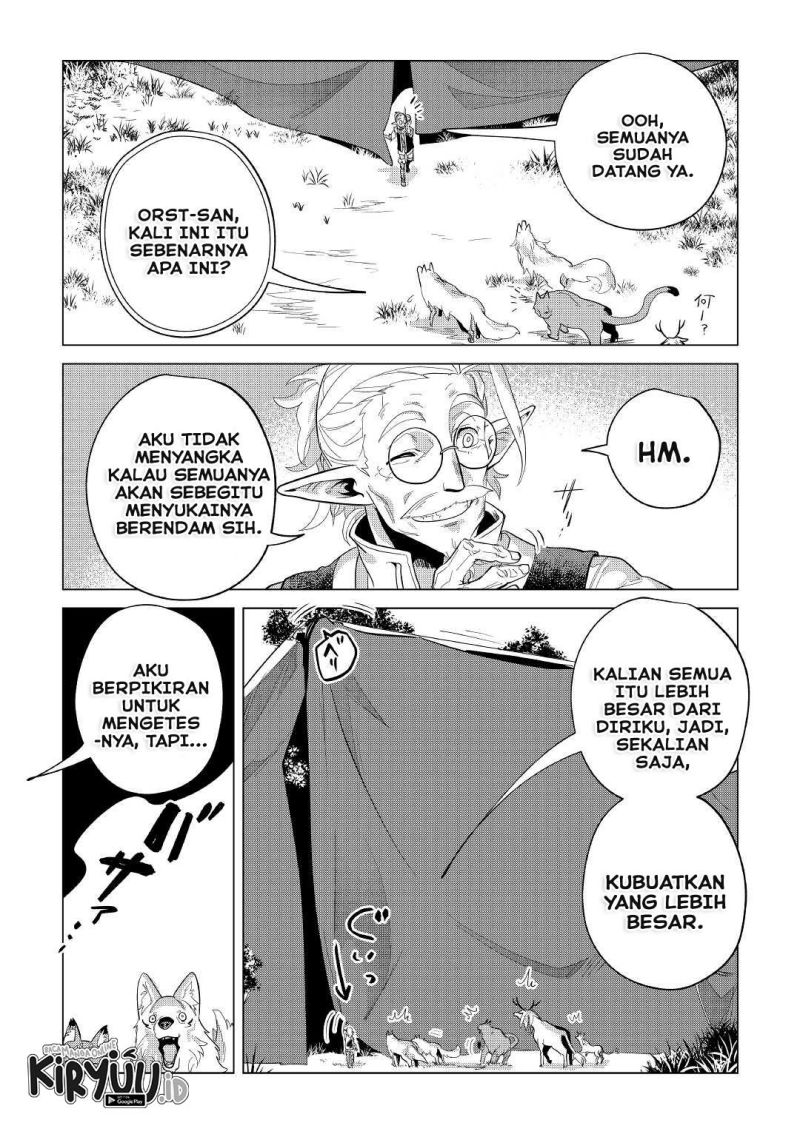 mofumofu-to-isekai-slow-life-o-mezashimasu - Chapter: 39