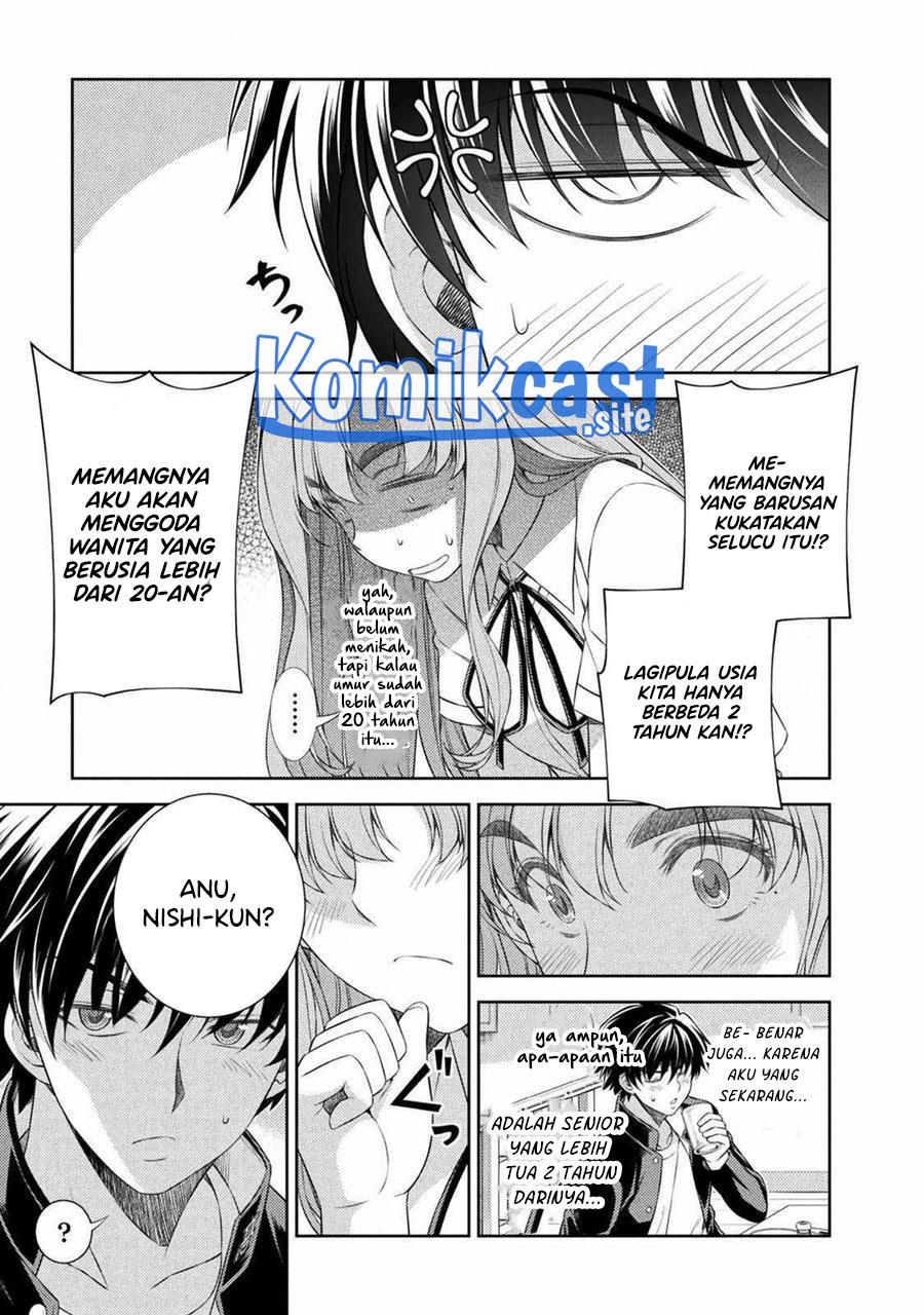 silver-plan-to-redo-from-jk - Chapter: 37
