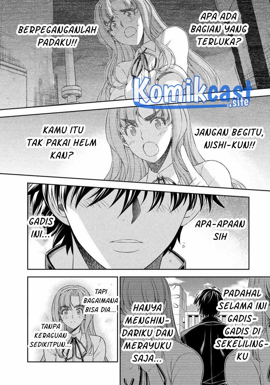 silver-plan-to-redo-from-jk - Chapter: 37