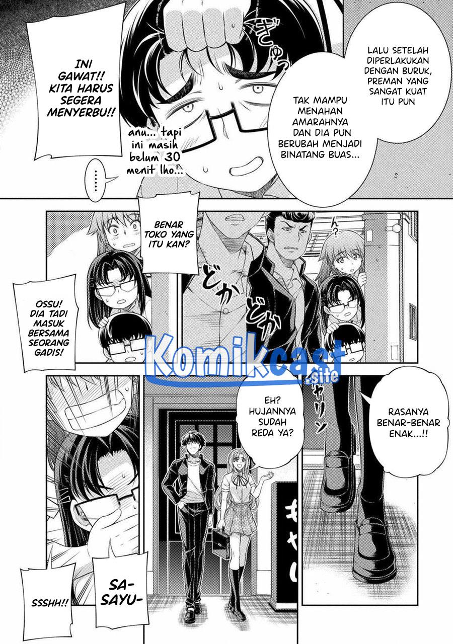 silver-plan-to-redo-from-jk - Chapter: 37