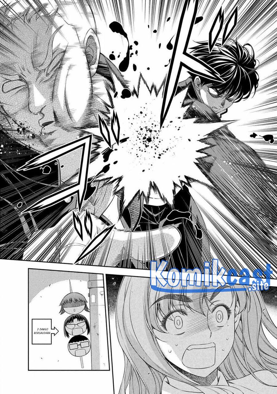 silver-plan-to-redo-from-jk - Chapter: 37