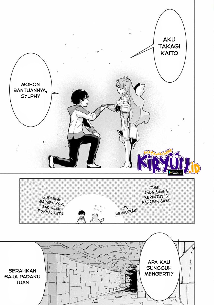 mob-kara-hajimaru-tansaku-eiyuutan - Chapter: 2