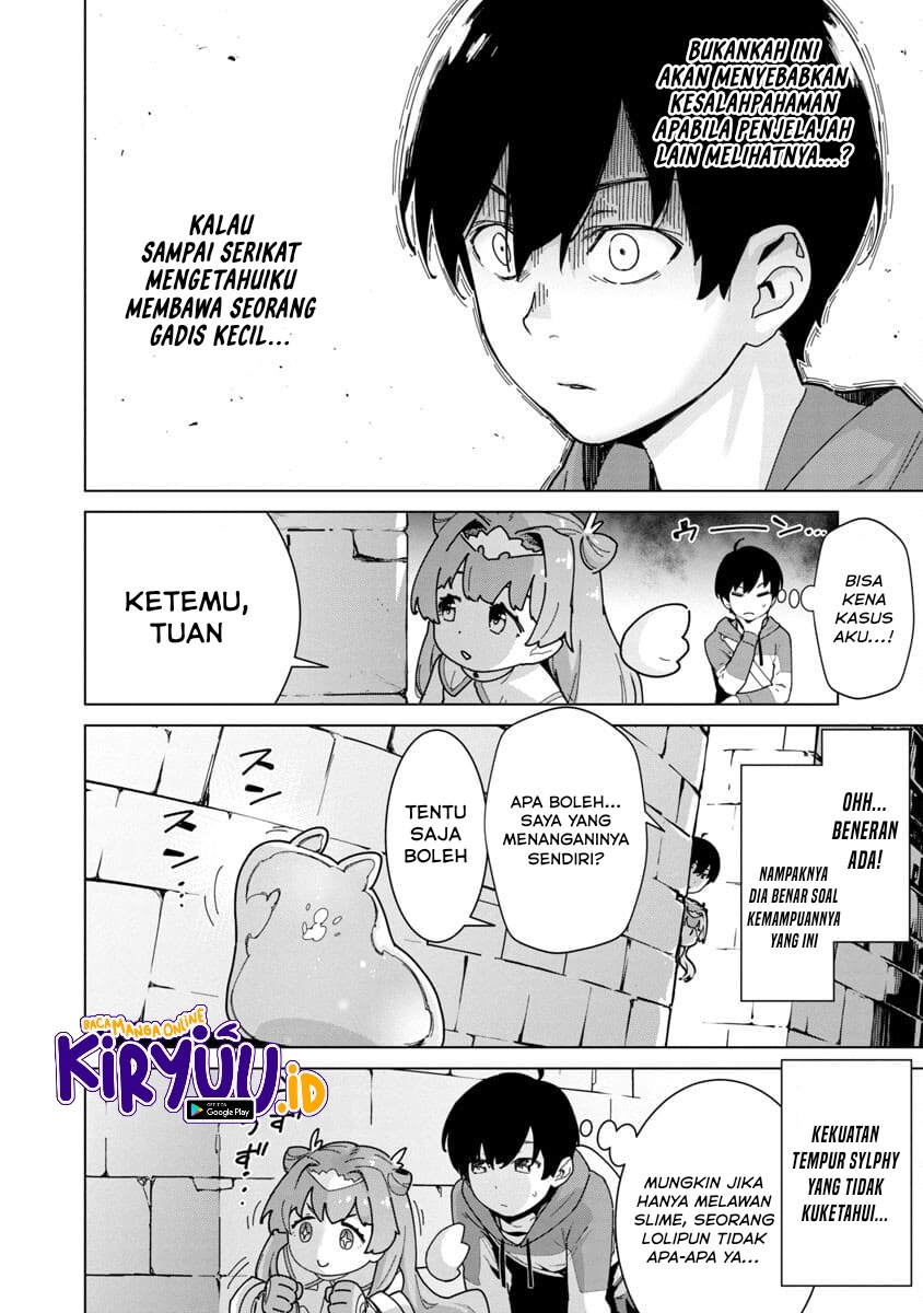 mob-kara-hajimaru-tansaku-eiyuutan - Chapter: 2