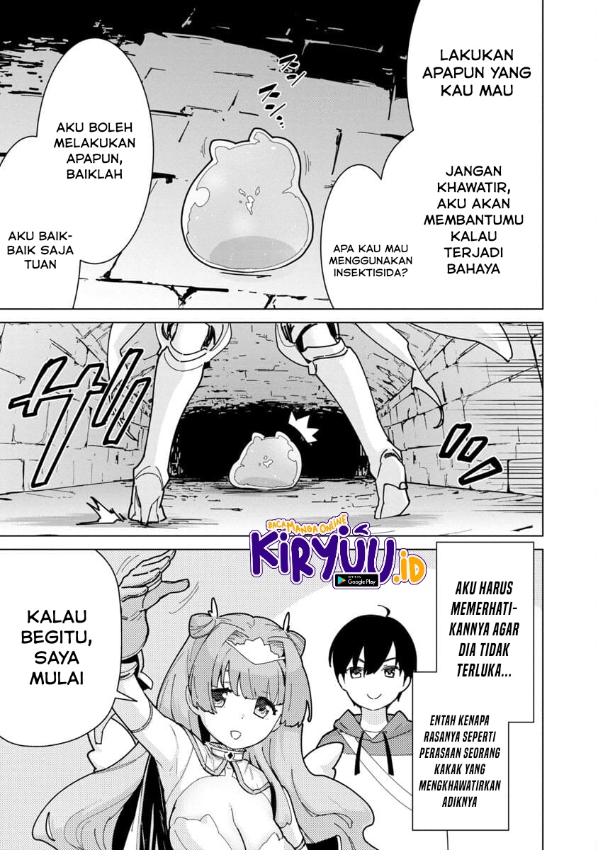 mob-kara-hajimaru-tansaku-eiyuutan - Chapter: 2