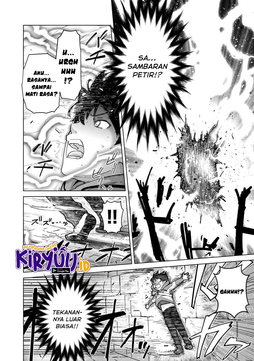 mob-kara-hajimaru-tansaku-eiyuutan - Chapter: 2