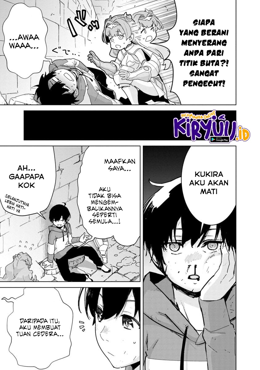 mob-kara-hajimaru-tansaku-eiyuutan - Chapter: 2