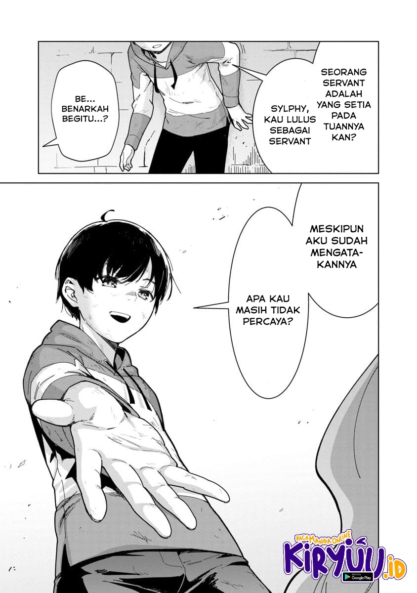 mob-kara-hajimaru-tansaku-eiyuutan - Chapter: 2