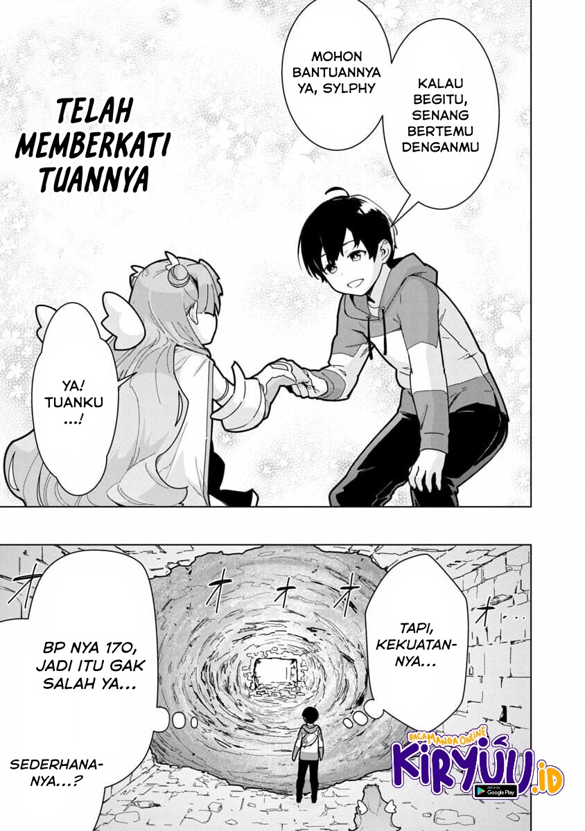 mob-kara-hajimaru-tansaku-eiyuutan - Chapter: 2