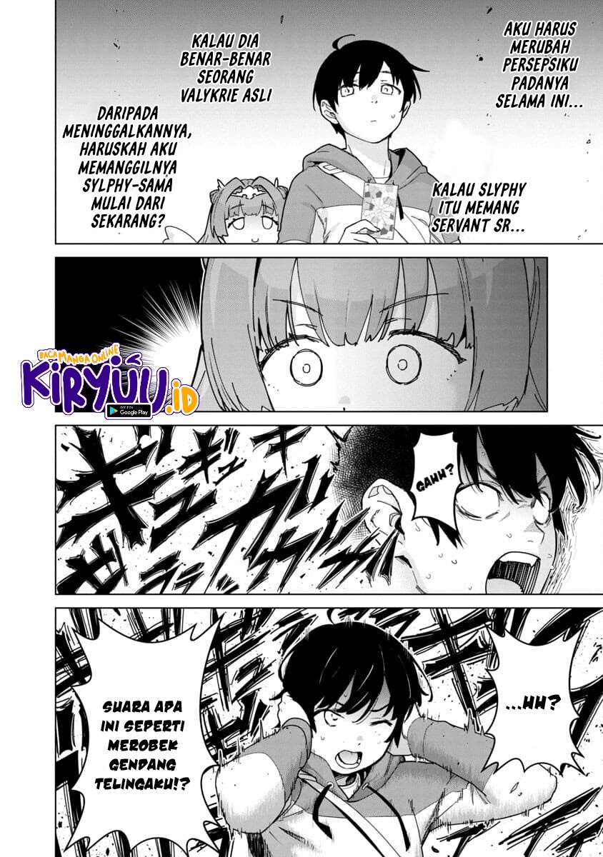 mob-kara-hajimaru-tansaku-eiyuutan - Chapter: 2