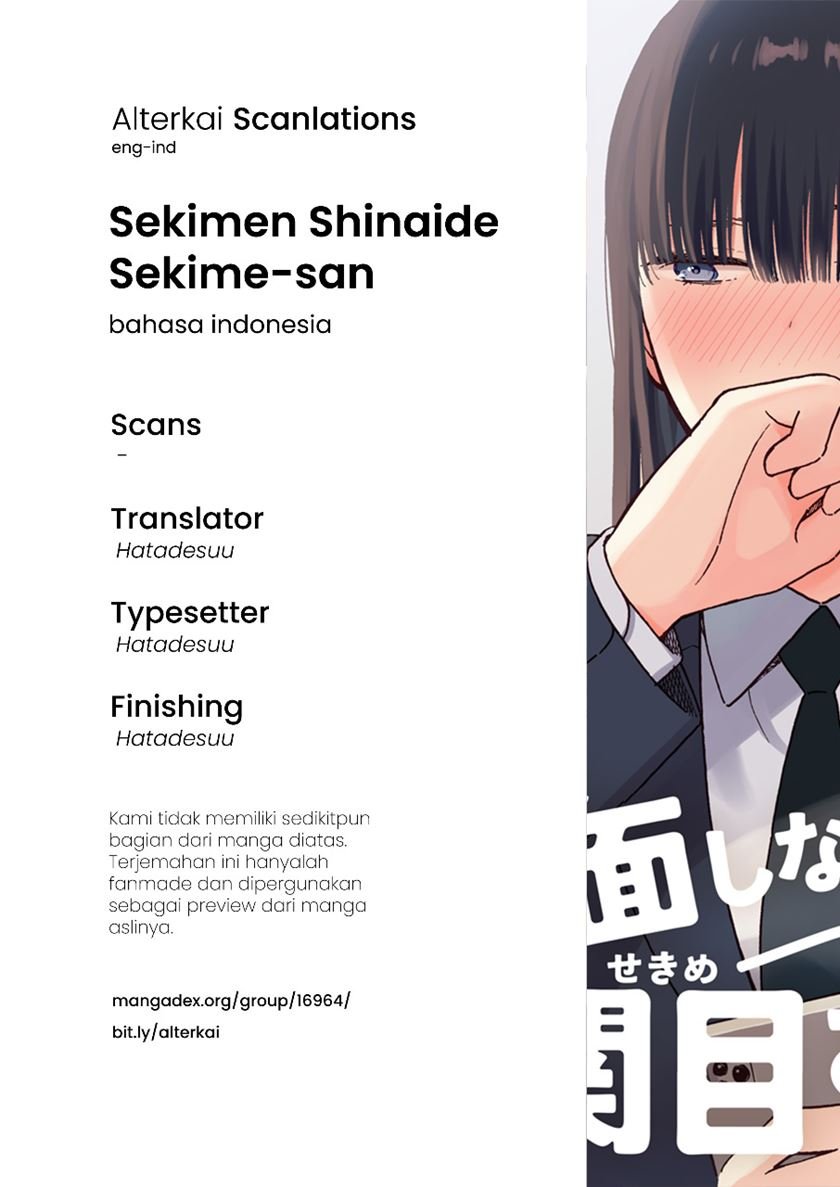 sekimen-shinaide-sekime-san-serialization - Chapter: 10