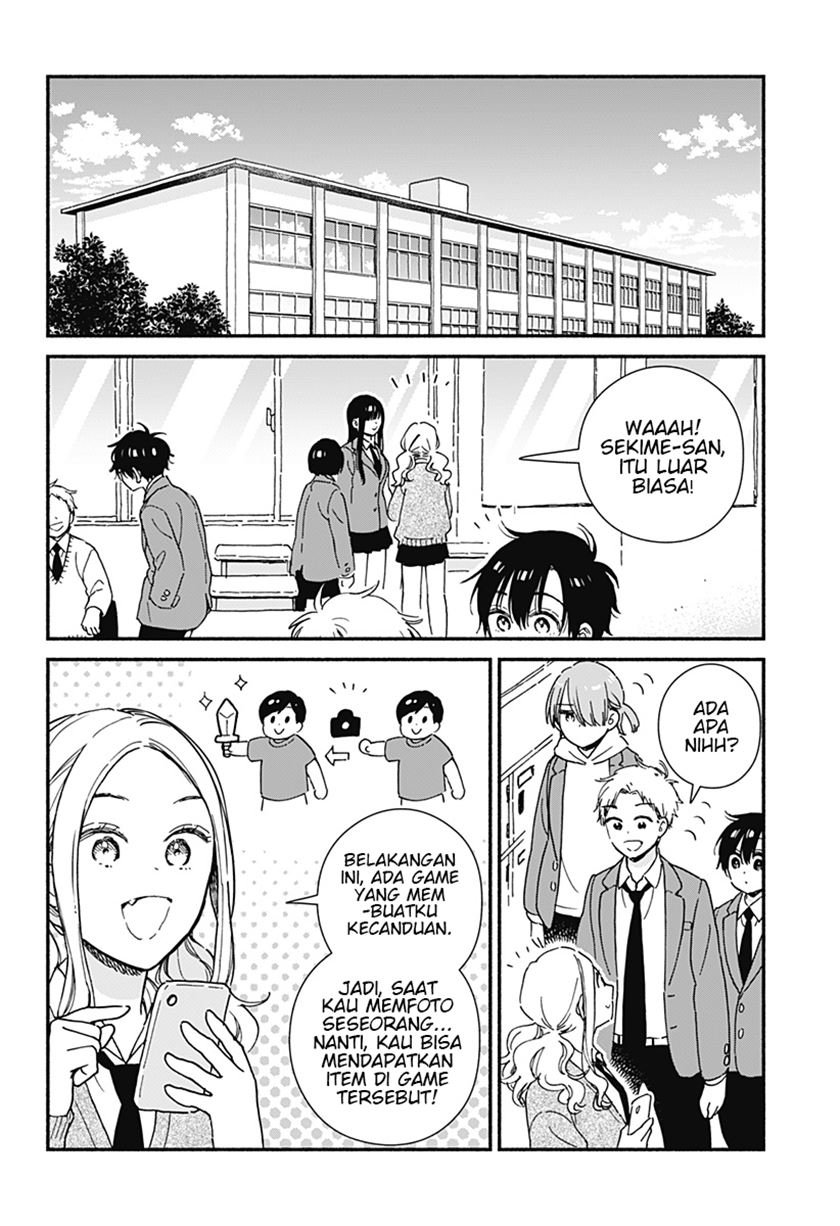 sekimen-shinaide-sekime-san-serialization - Chapter: 10