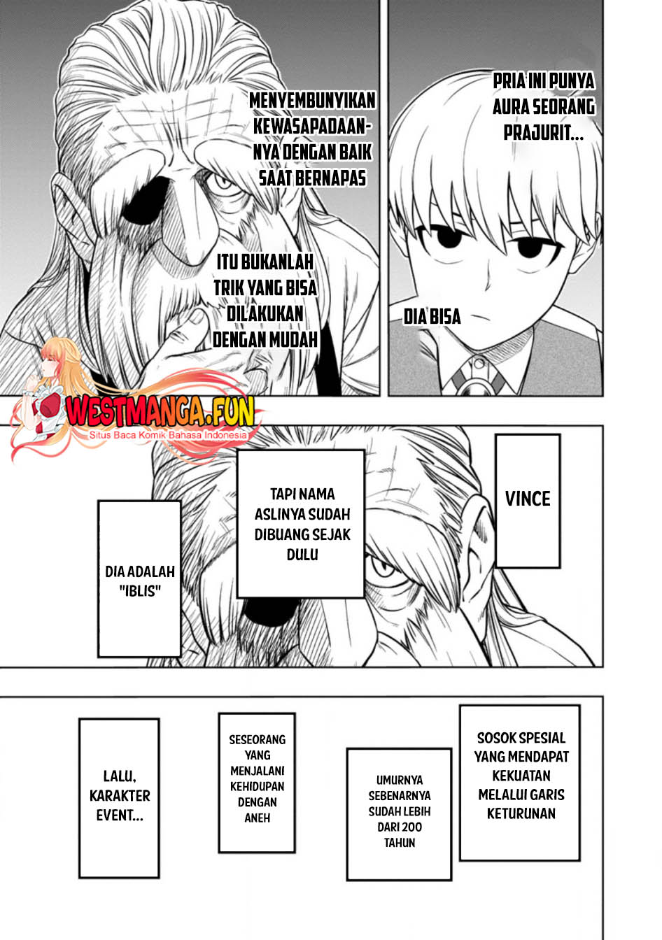 kyou-senshina-mob-mujikaku-ni-honpen-wo-hakai-suru - Chapter: 3