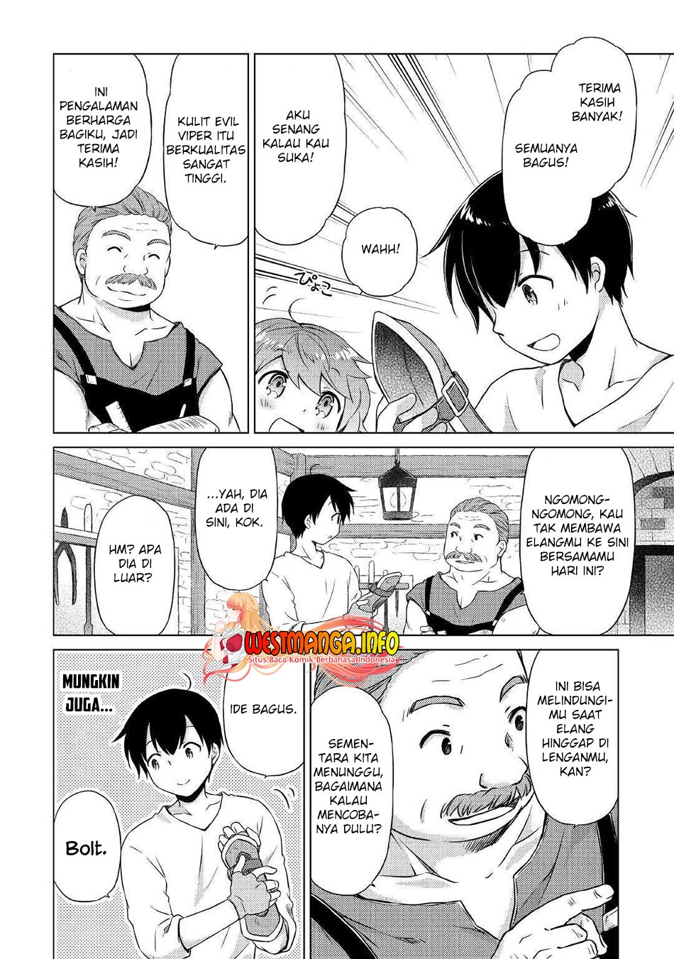 isekai-yururi-kikou-kosodate-shinagara-bouken-sha-shimasu - Chapter: 37