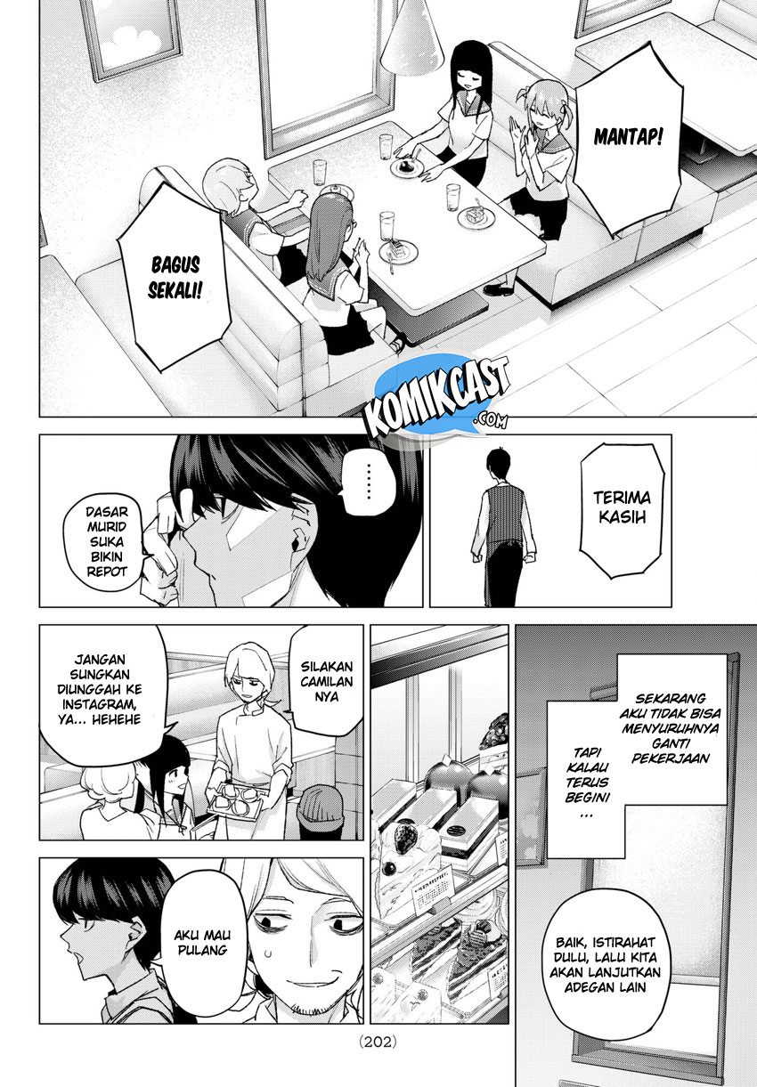 go-toubun-no-hanayome - Chapter: 53