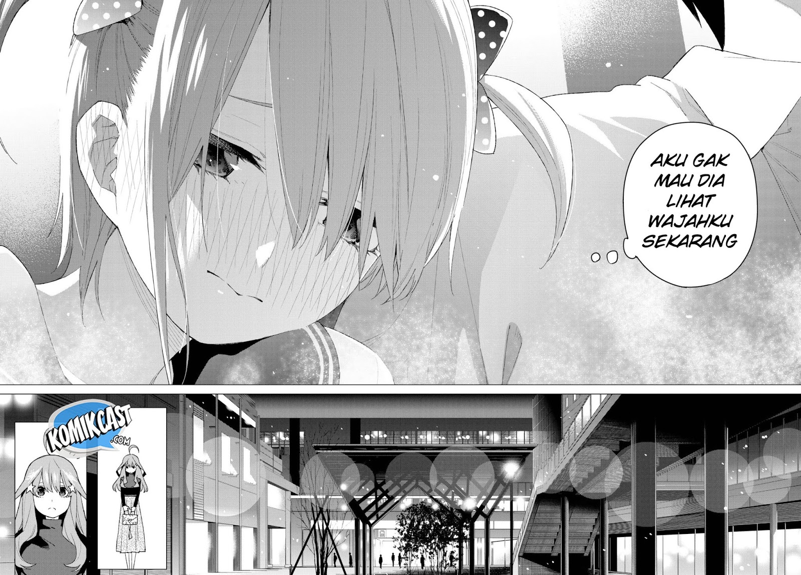 go-toubun-no-hanayome - Chapter: 53