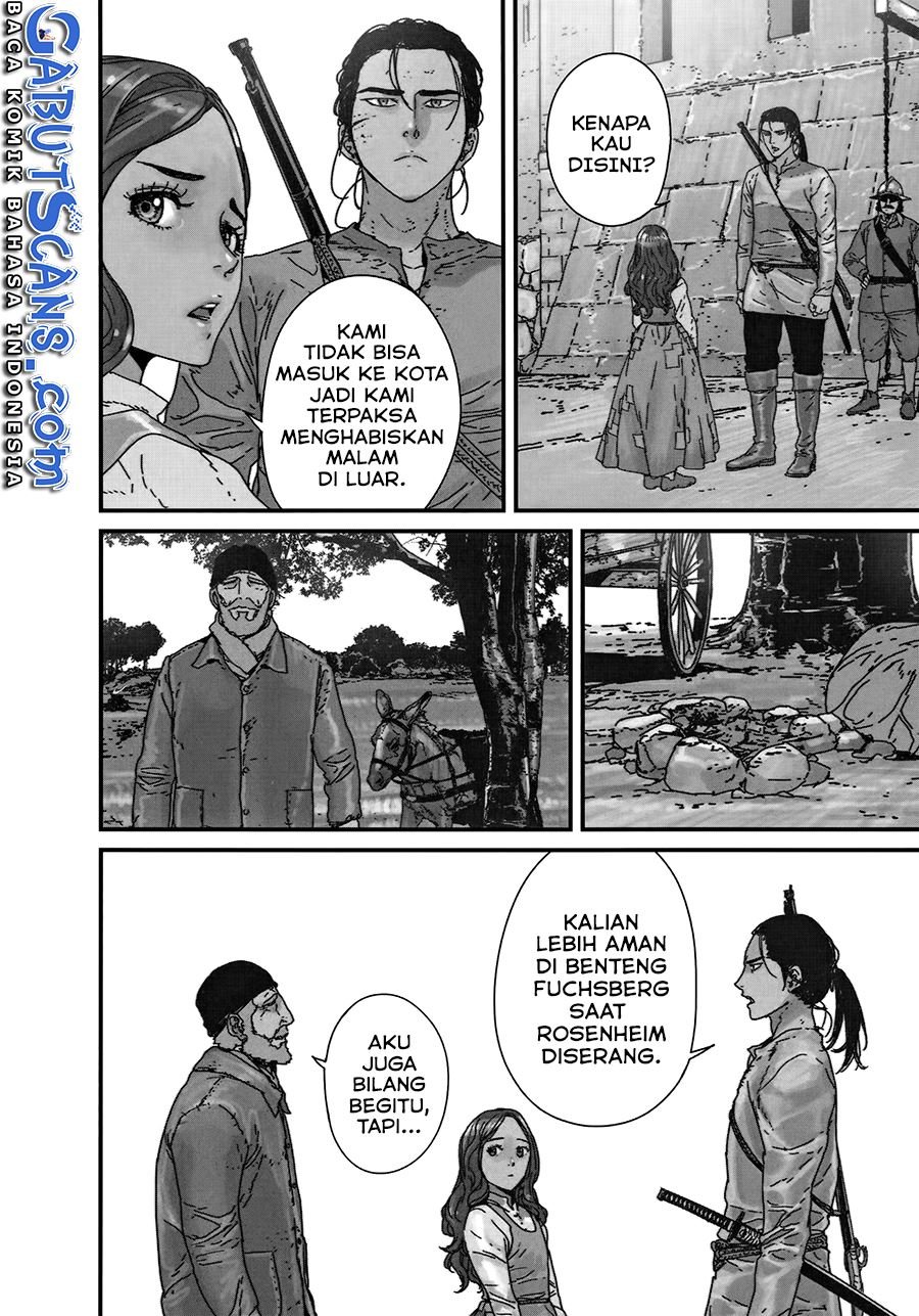 issak - Chapter: 7