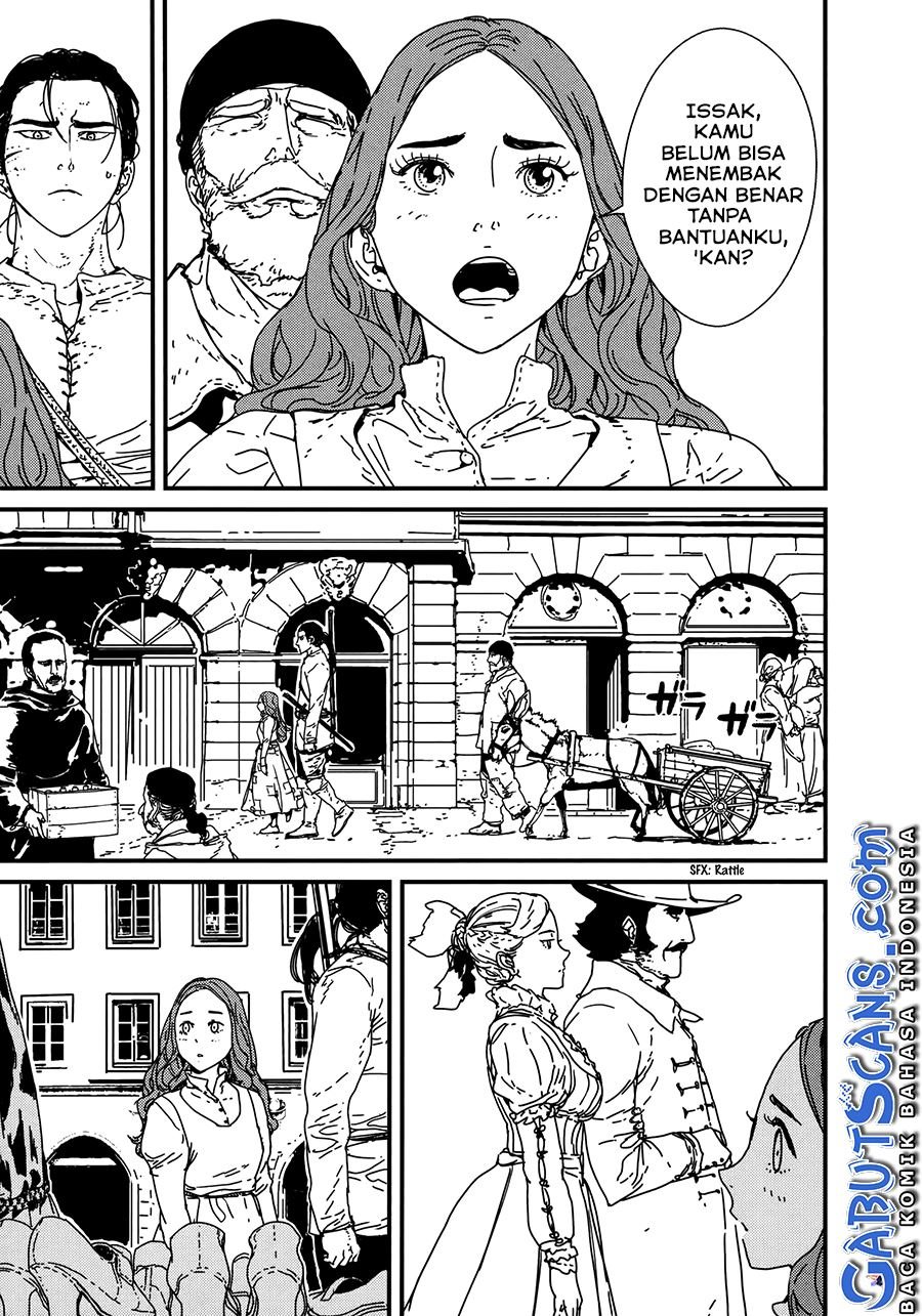 issak - Chapter: 7