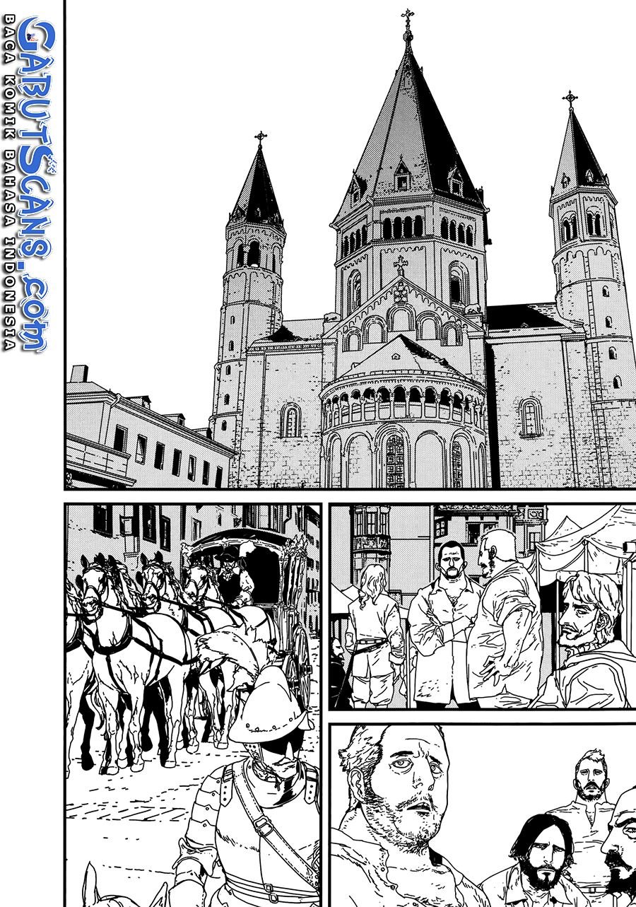 issak - Chapter: 7
