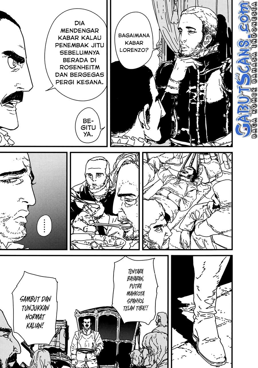 issak - Chapter: 7
