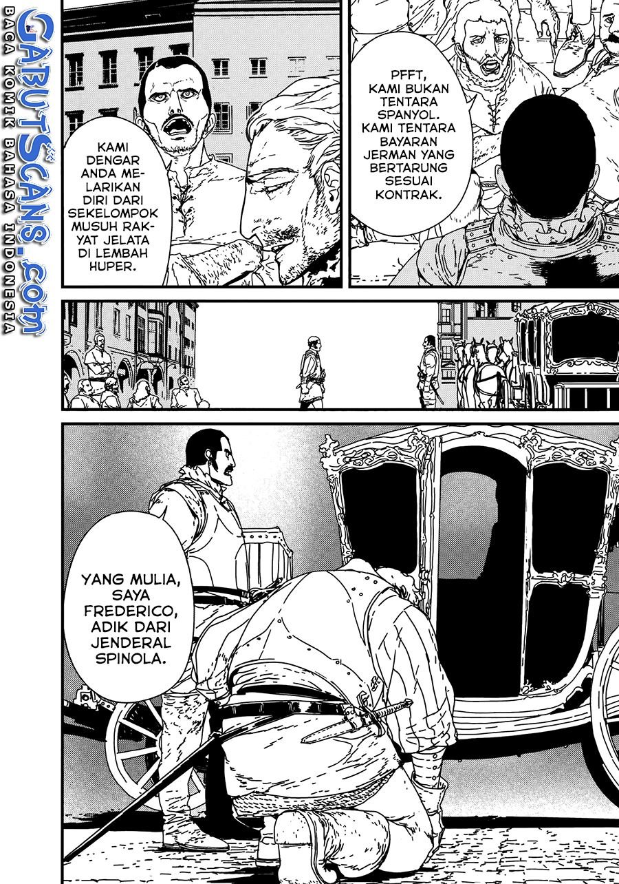 issak - Chapter: 7