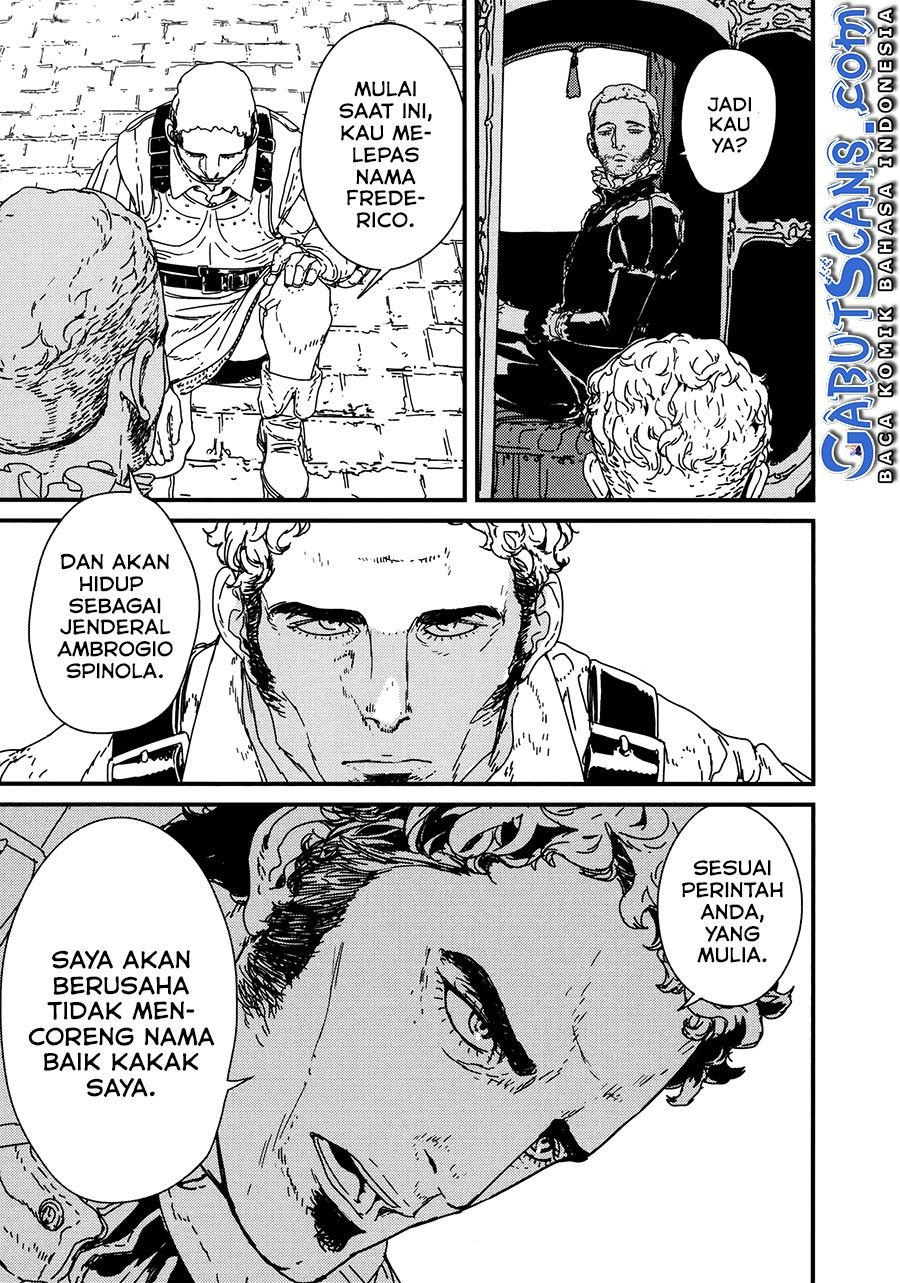 issak - Chapter: 7