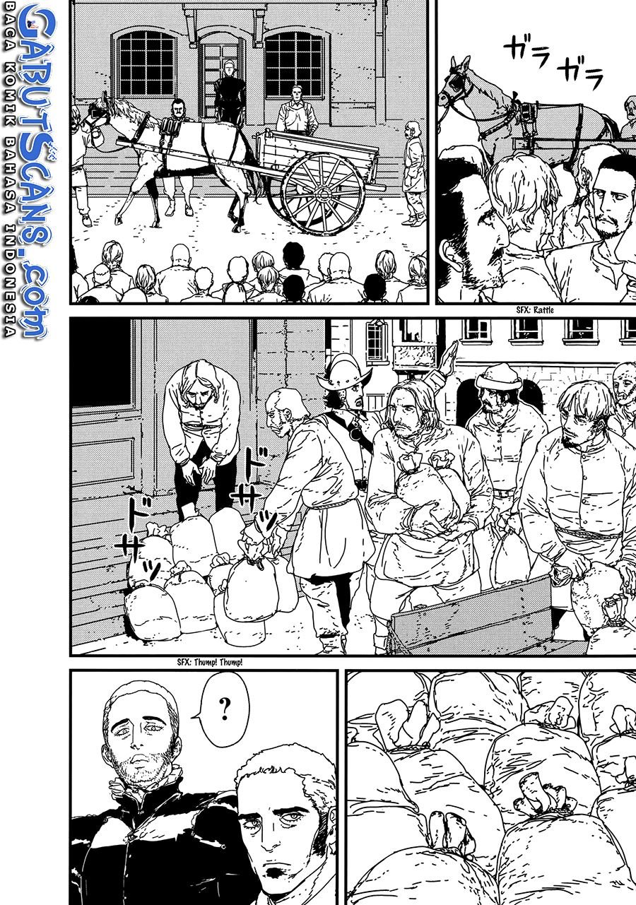 issak - Chapter: 7