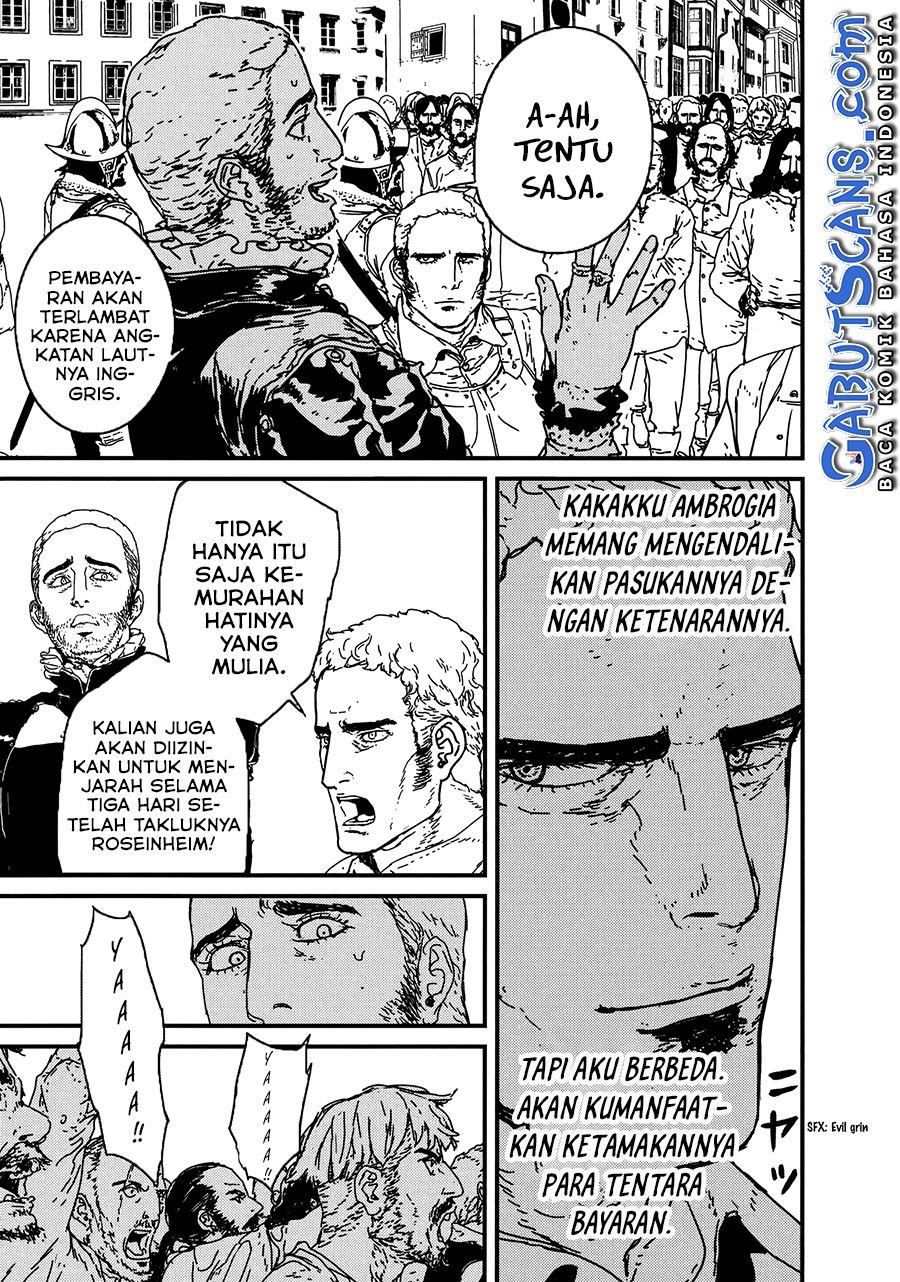 issak - Chapter: 7