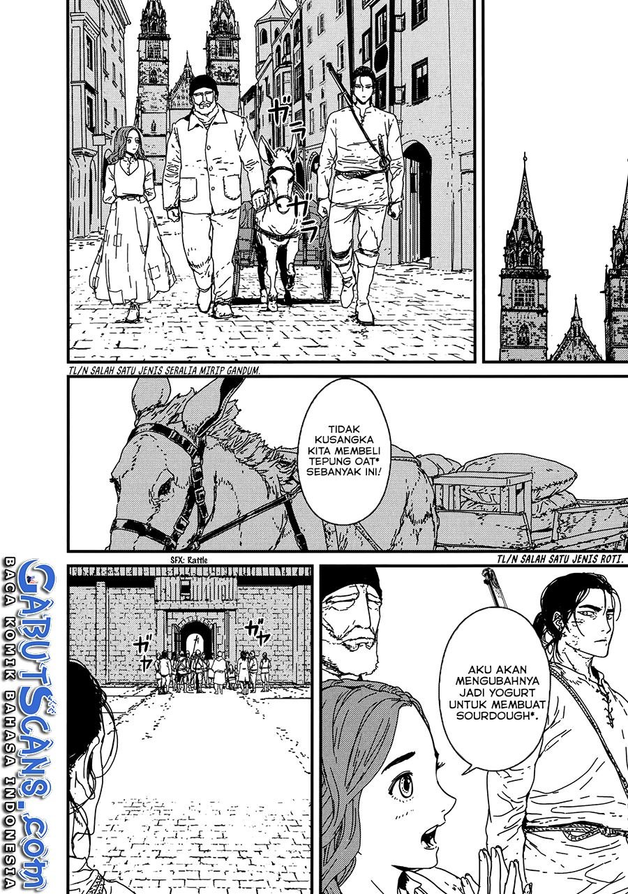 issak - Chapter: 7
