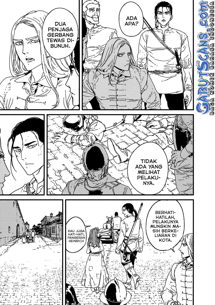 issak - Chapter: 7