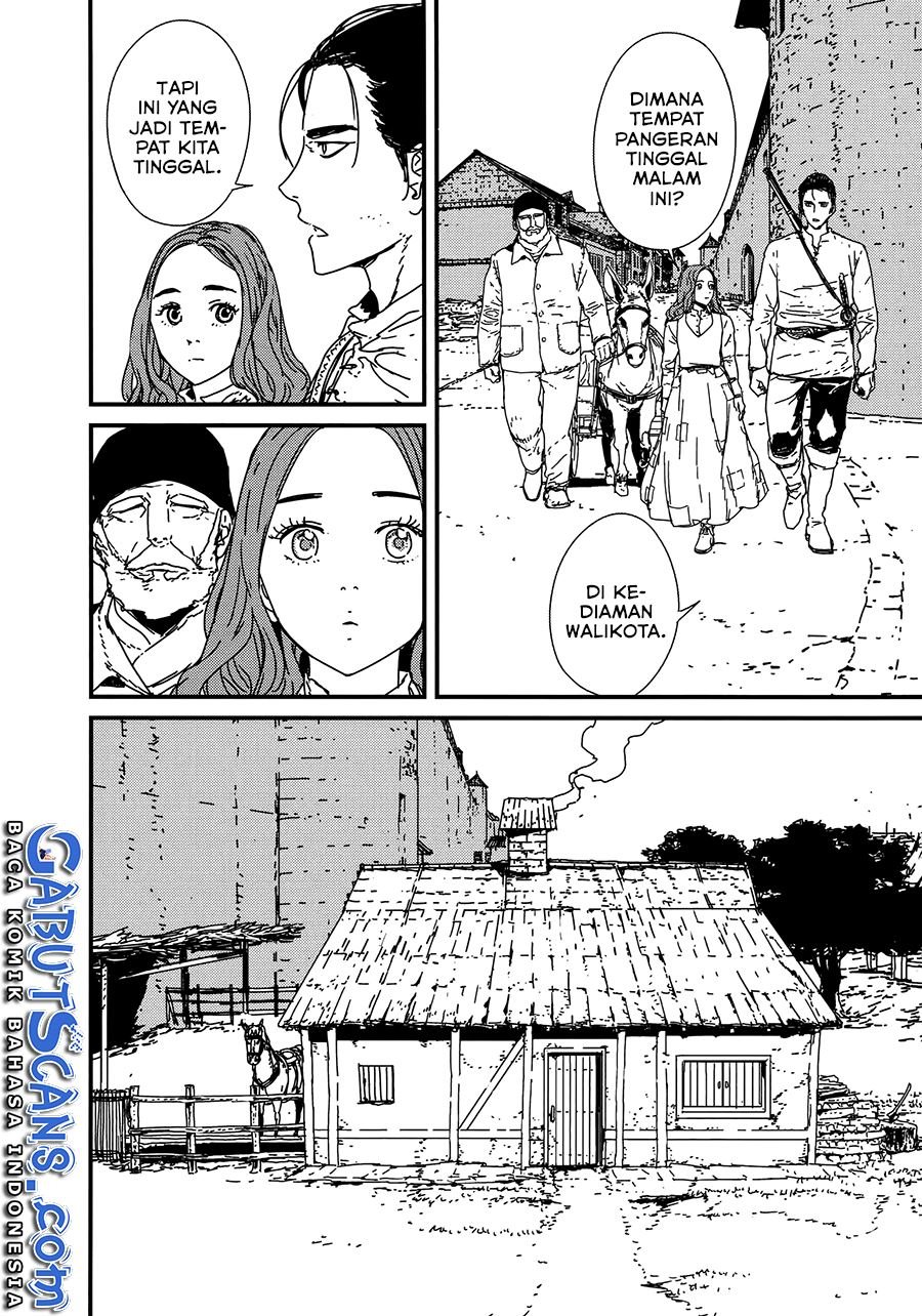 issak - Chapter: 7