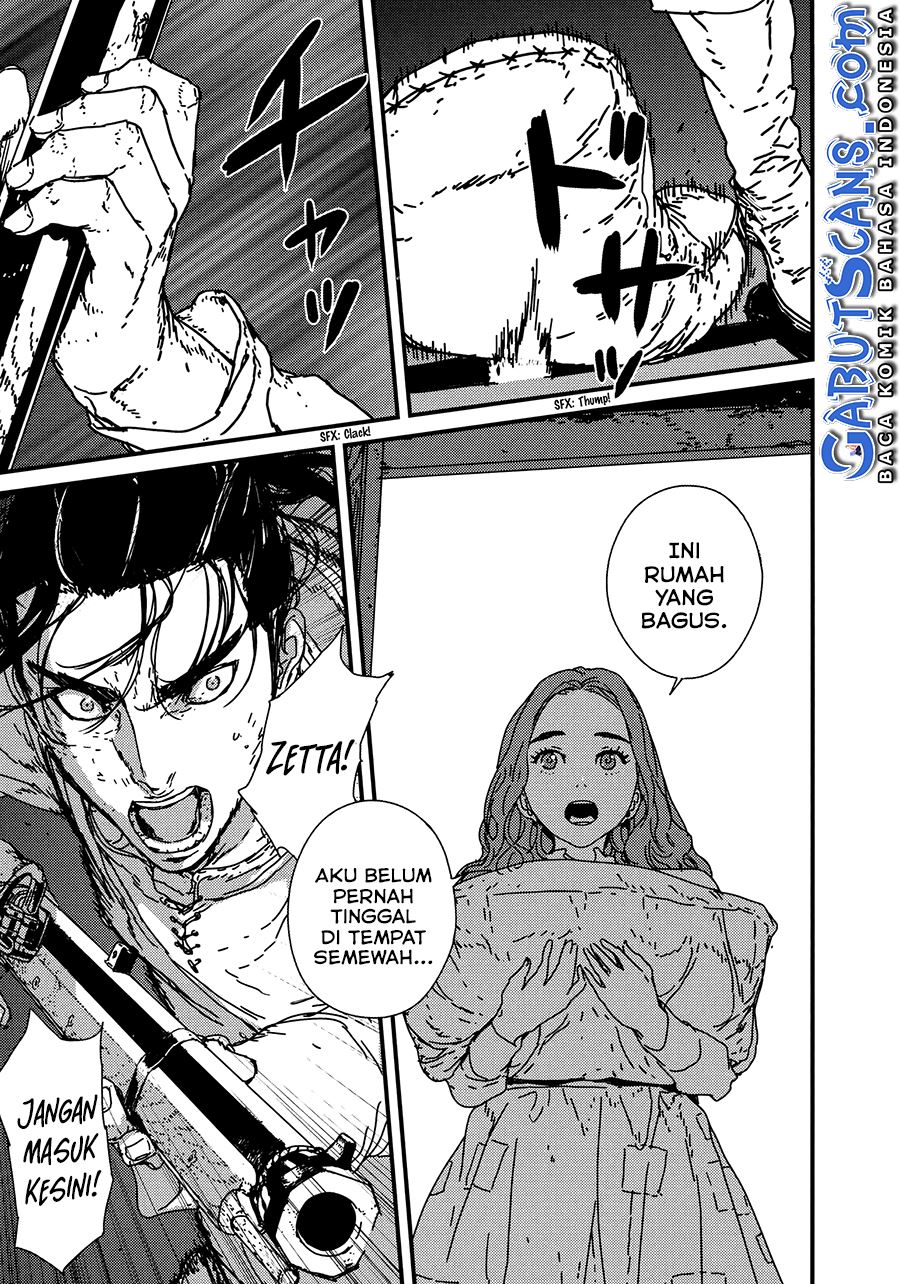 issak - Chapter: 7