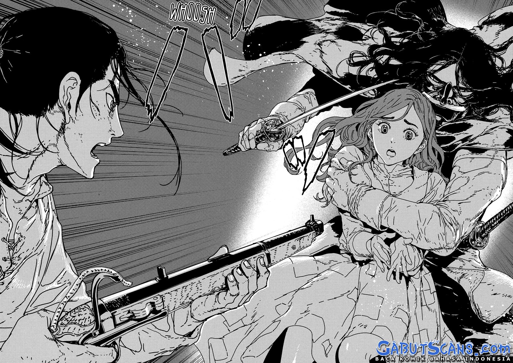 issak - Chapter: 7