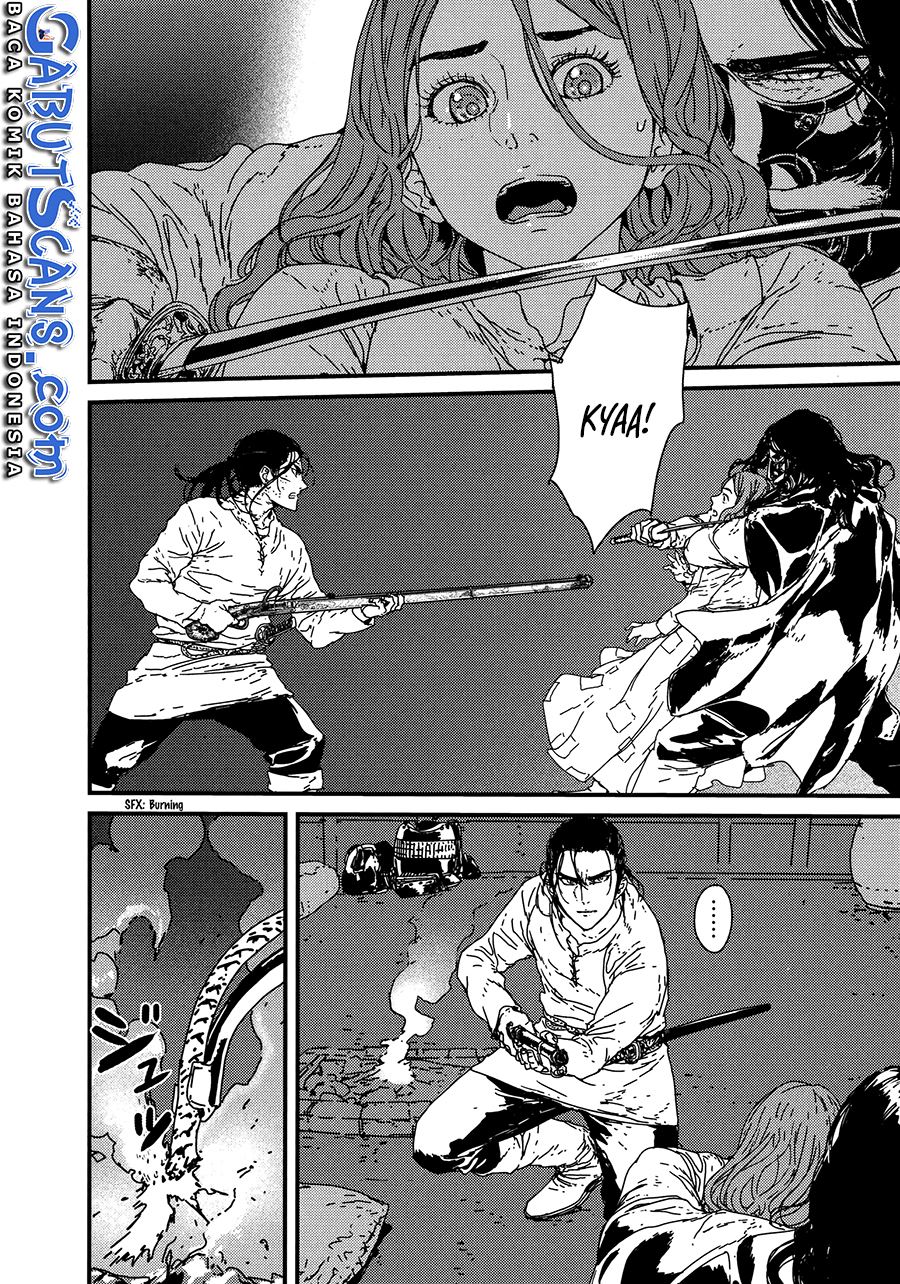 issak - Chapter: 7