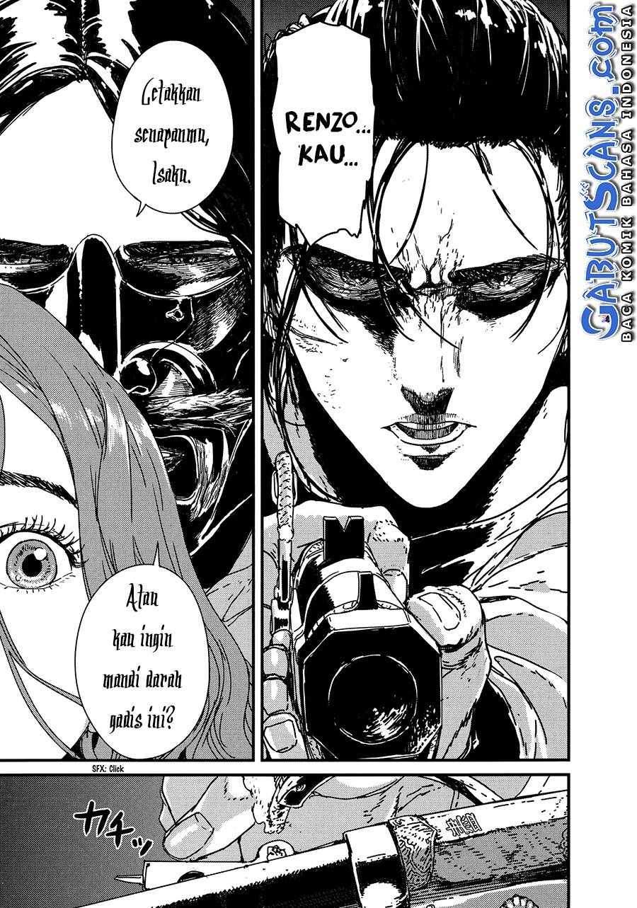 issak - Chapter: 7