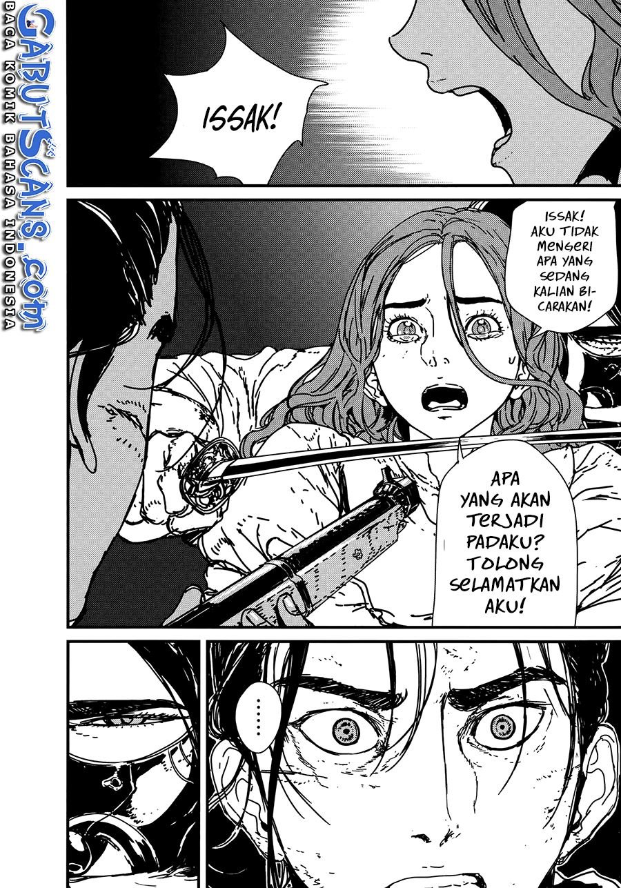 issak - Chapter: 7