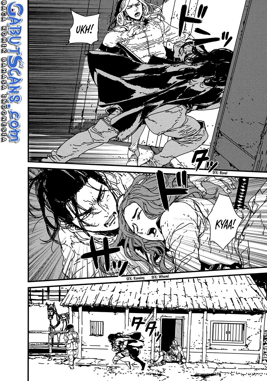 issak - Chapter: 7