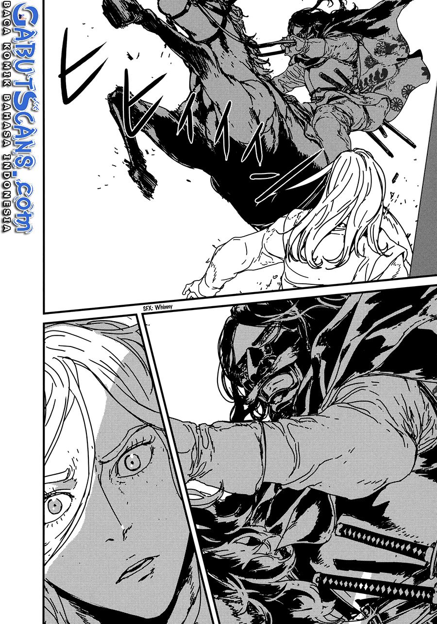 issak - Chapter: 7