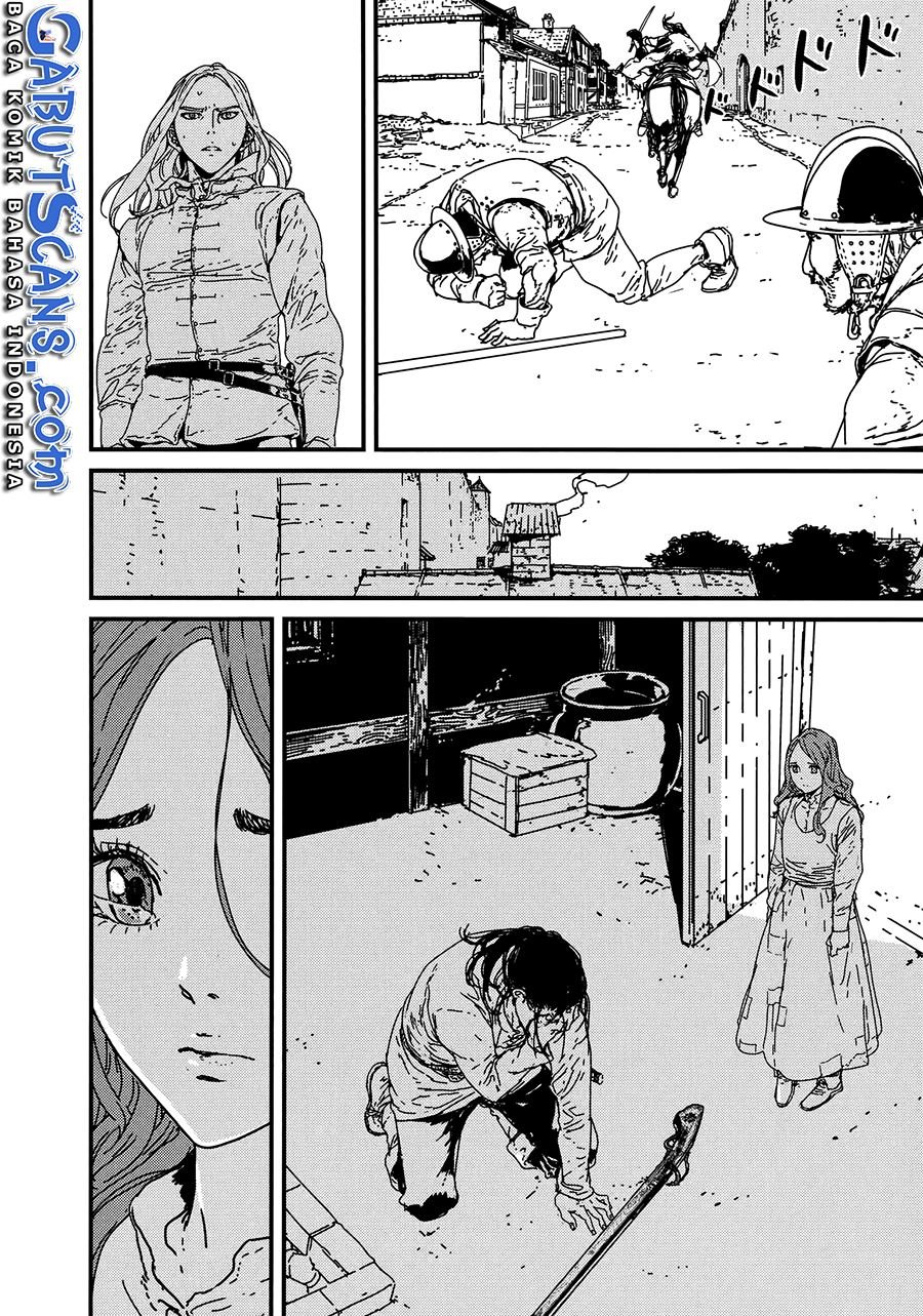 issak - Chapter: 7