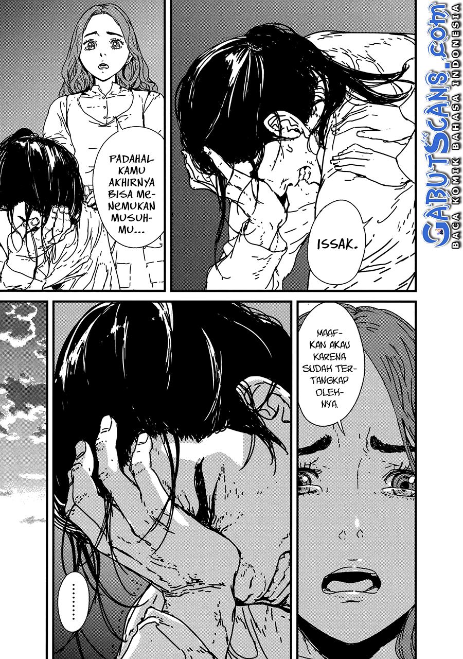 issak - Chapter: 7