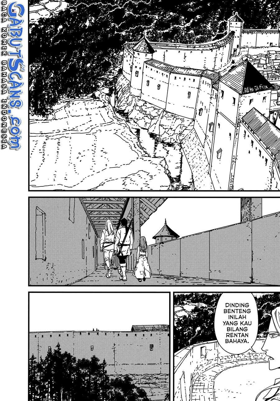 issak - Chapter: 7