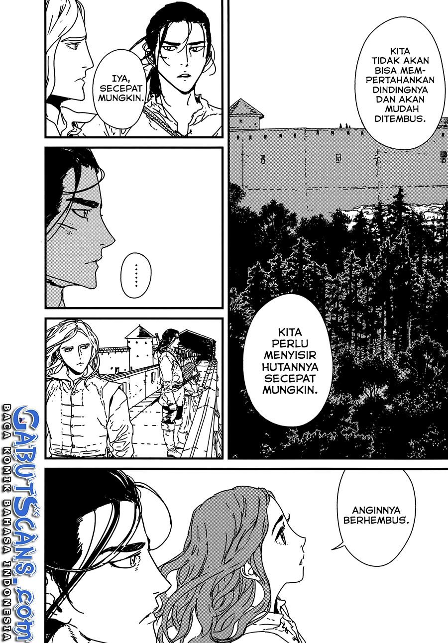 issak - Chapter: 7
